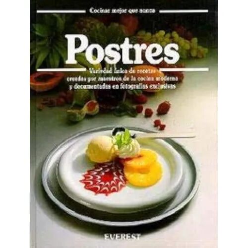 Postres