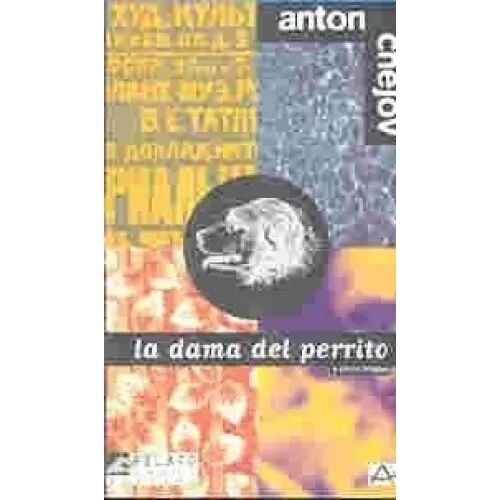 La Dama del Perrito