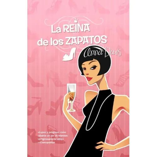 La Reina de los Zapatos