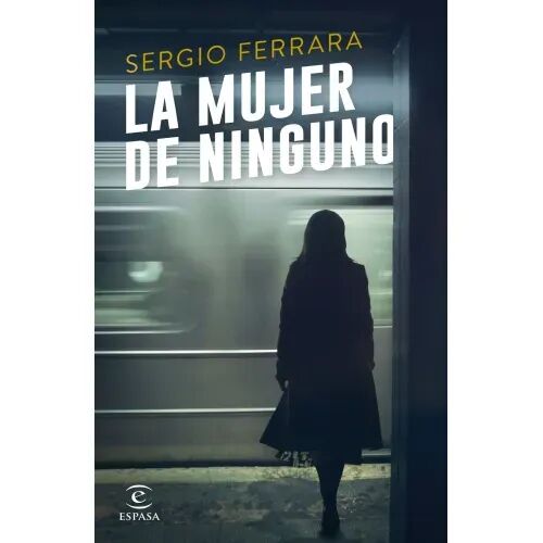 La Mujer de Ninguno