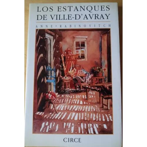 Estanques de Ville-d'avray.los