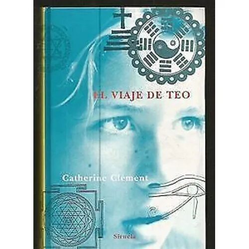 El Viaje de Teo