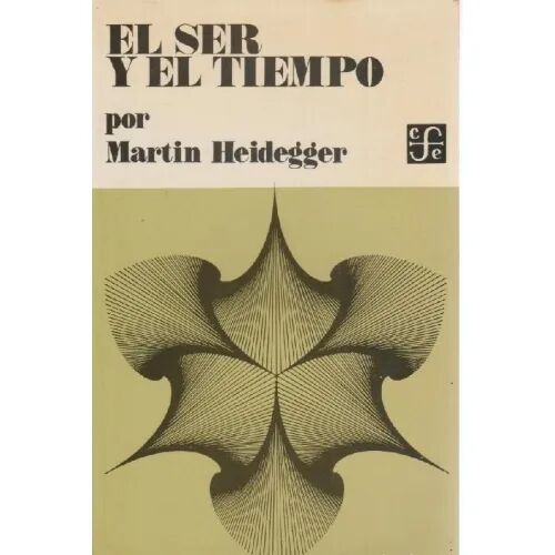 El Ser y el Tiempo