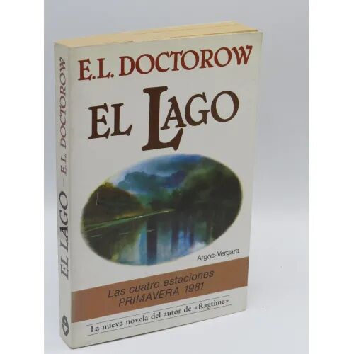 El Lago
