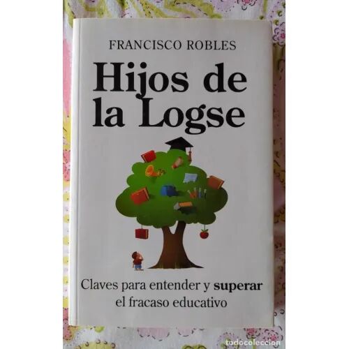 Hijos de la Logse