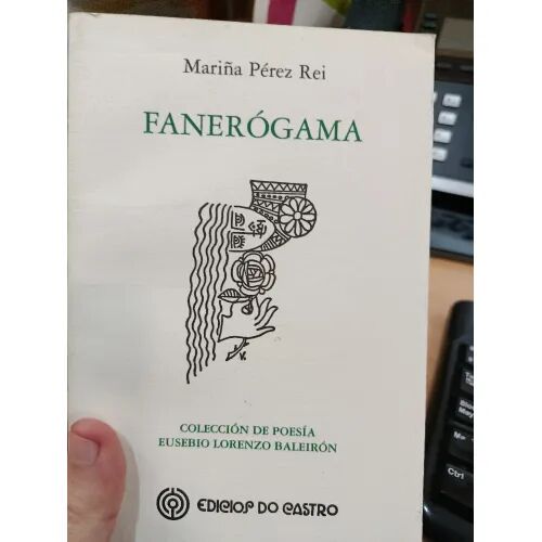 Fanerógama