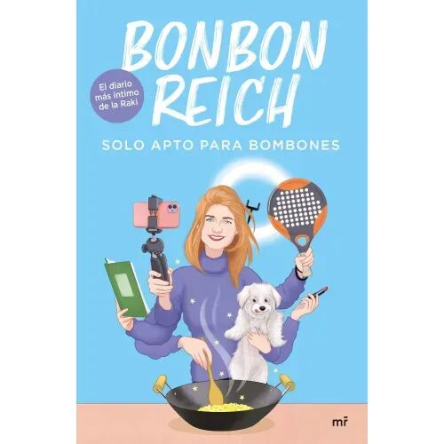 Solo Apto para Bombones