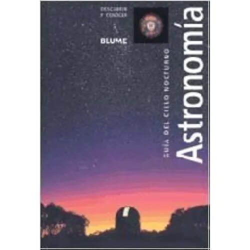 A del Cielo Nocturno