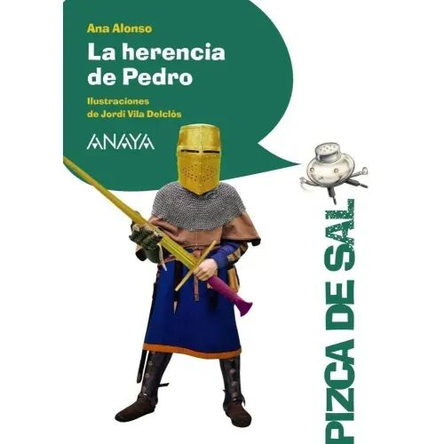 La Herencia de Pedro