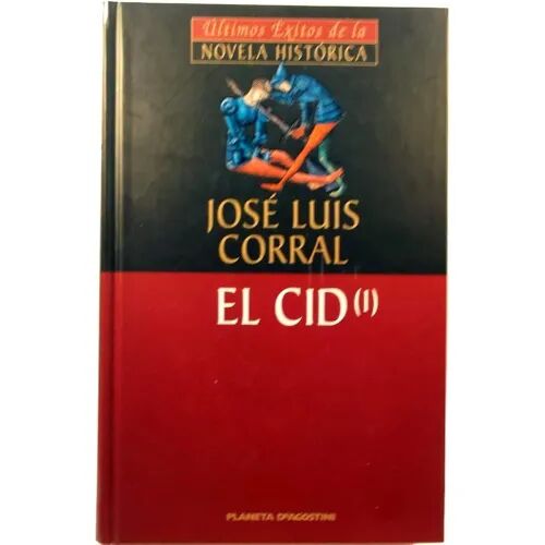 El Cid (I)