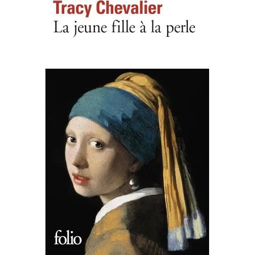 La Jeune Fille a la Perle