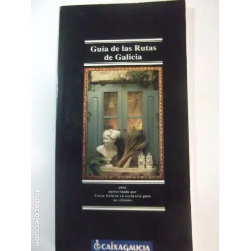 Guía de las Rutas de Galicia