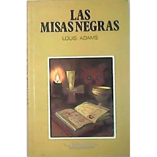 Las Misas Negras