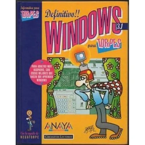 Windows para Torpes