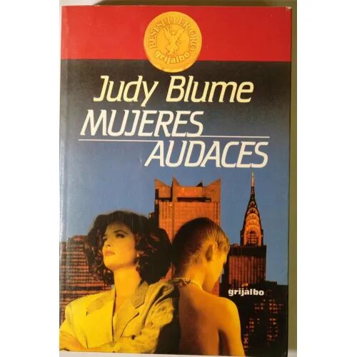 Mujeres Audaces