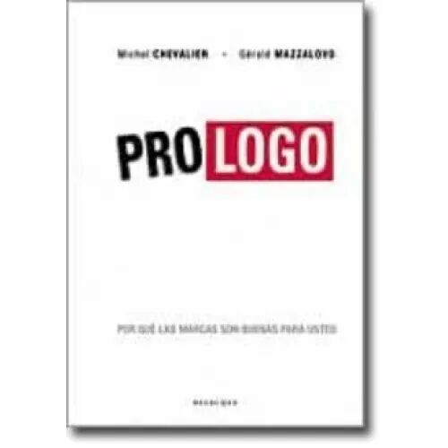 Pro Logo.