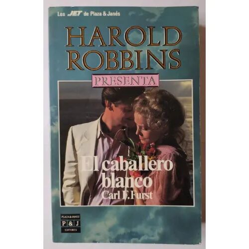 El Caballero Blanco