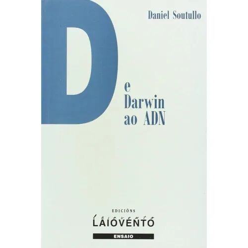 De Darwin Ao Adn