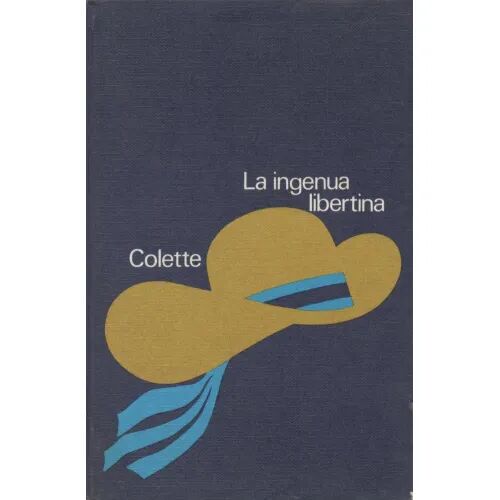 La Ingenua Libertina