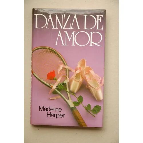 Danza de Amor