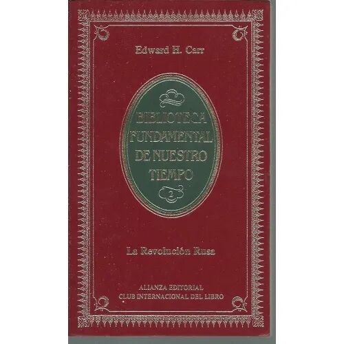 La Revolución Rusa
