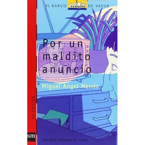 Por un Maldito Anuncio