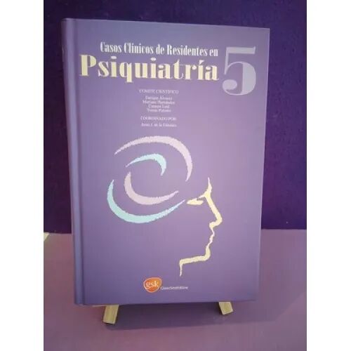 Casos Clinicos de Residentes en Psiquiatria 5