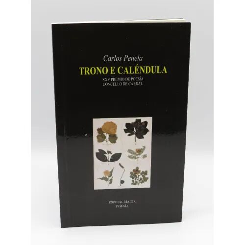 Trono e Calendula