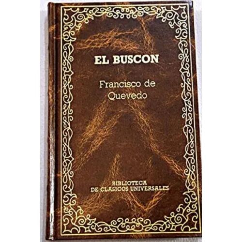 El Buscon