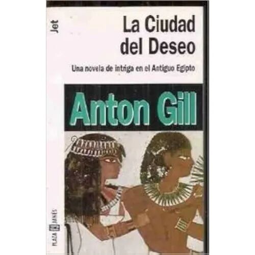 Ciudad del Deseo. la