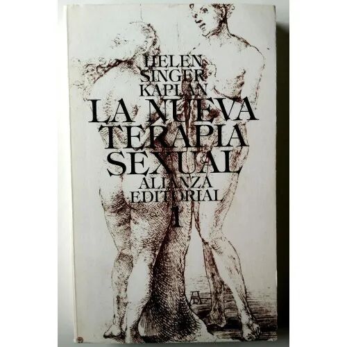 La Nueva Terapia Sexual i