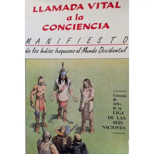 Llamada Vital a la Conciencia