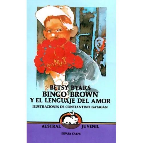 Bingo Brown y Lenguaje Amor Aj