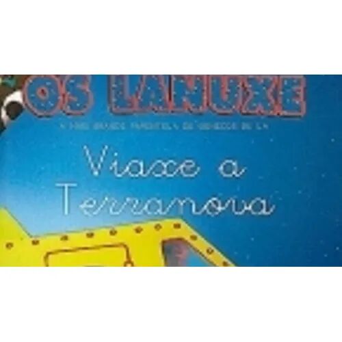 Viaxe a Terranova