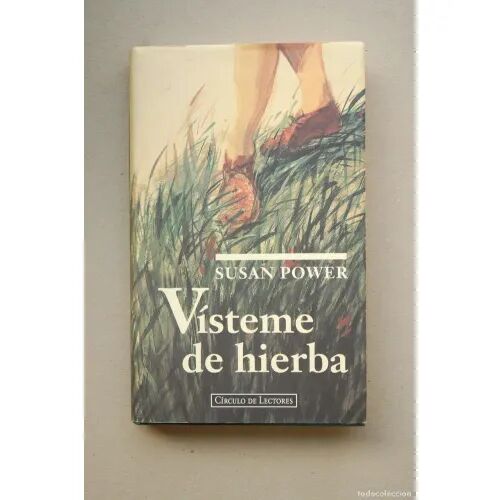 Visteme de Hierba