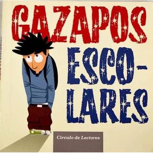 Gazapos Escolares