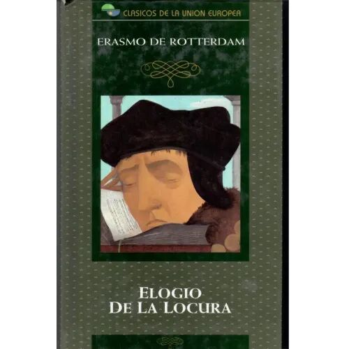 Elogio de la Locura