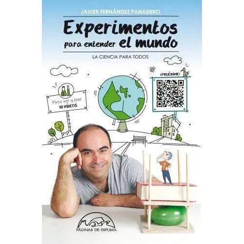 Experimentos para Entender el Mundo