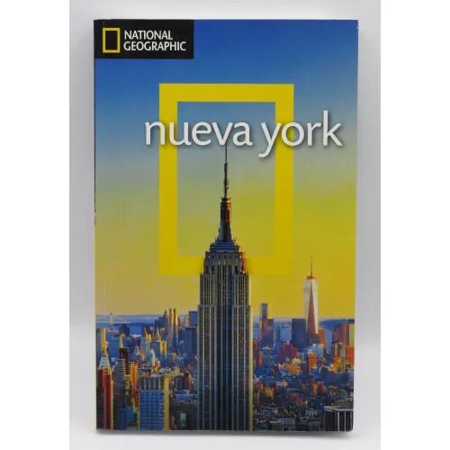 Nueva York (Ng)