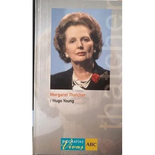 Margaret Thatcher