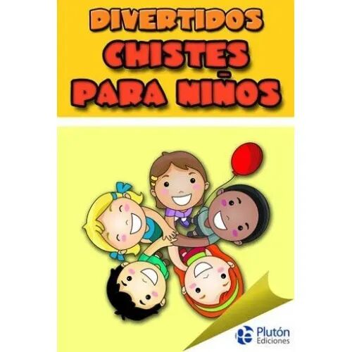 Divertidos Chistes para Niños