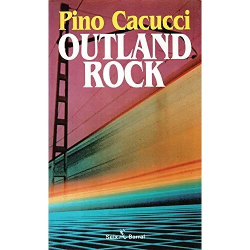 Outland Rock