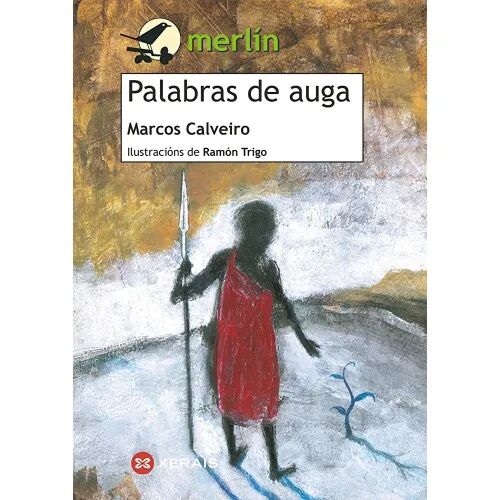Palabras de Auga