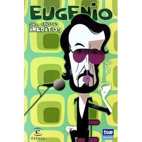 Todo Eugenio