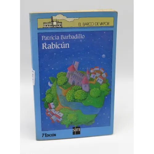 Rabicún