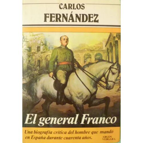 El General Franco
