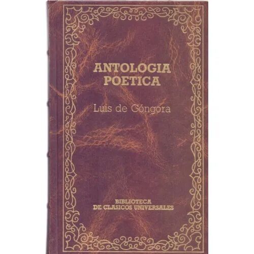 Antologia Poetica