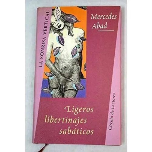 Ligeros Libertinajes Sabáticos