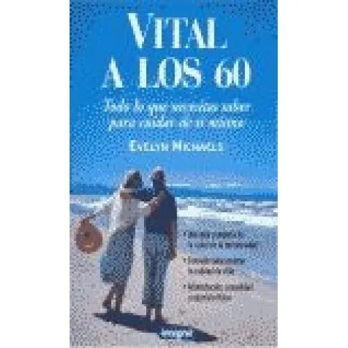 Vital a los 60