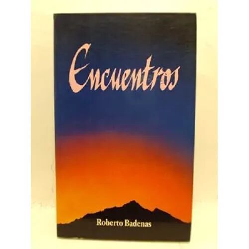 Encuentros
